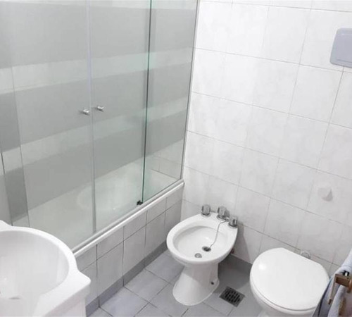 Imagen 9 de 13 de Venta - Monoambiente Dividido - Apto Profesional