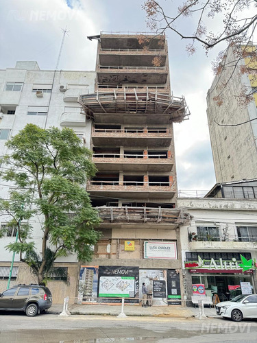 Venta Departamento 3 Ambientes Parque Chacabuco