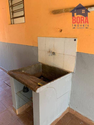 Chácara A Venda Em Mairiporã - Ch0339