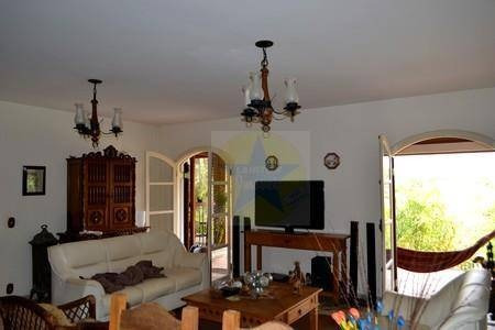 Chácara Residencial À Venda, Condomínio Itaembu, Itatiba - Ch0313. - Ch0313