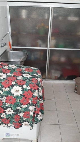 Imagem 16 de 17 de Apartamento Com 3 Dormitórios À Venda, 122 M² Por R$ 365.000,00 - Pituba - Salvador/ba - Ap1359