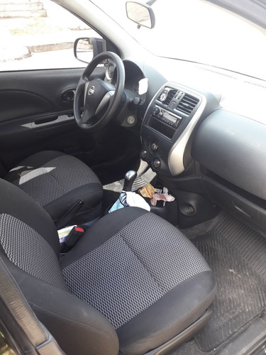 Nissan March 1.o S