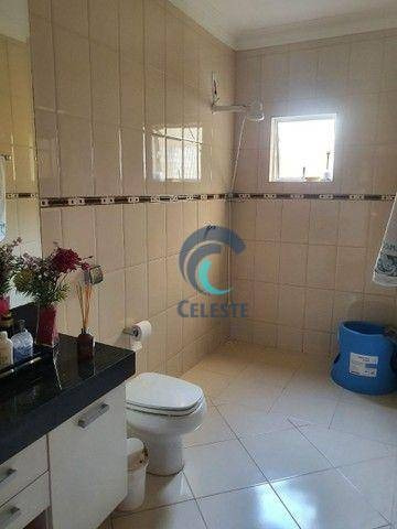 Imagem 10 de 17 de Casa À Venda, 150 M² Por R$ 525.000,00 - Vila Ester - São José Dos Campos/sp - Ca0990