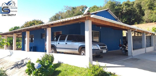 Imagem 10 de 15 de Chácara Para Venda Em Socorro, Zona Rural, 2 Dormitórios, 1 Suíte, 1 Vaga - 1065_2-1186149