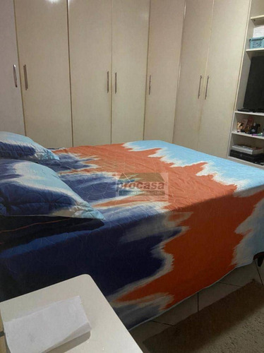 Imagem 14 de 26 de Casa Com 3 Dormitórios À Venda, 140 M² Por R$ 235.000,00 - São Jorge - Manaus/am - Ca4305