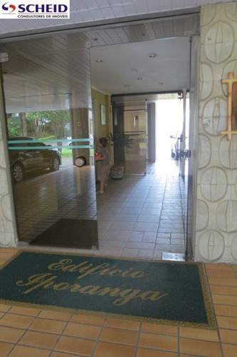 Imagem 1 de 15 de V.campestre, 78m, 3 Dorm, Sala, Cozinha, Banheiro, 1 Vaga, Lazer, Ótima Localização - Mc2256