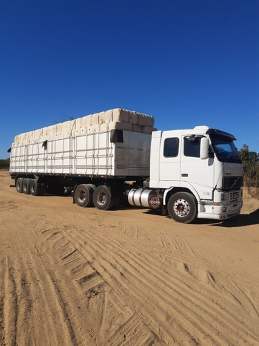 Imagem 2 de 4 de Volvo Fh 12 380