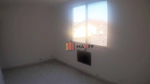 Imagem 16 de 16 de Apartamento Com 2 Dormitórios À Venda, 53 M² Por R$ 211.000 - Pechincha - Rio De Janeiro/rj - Ap0401