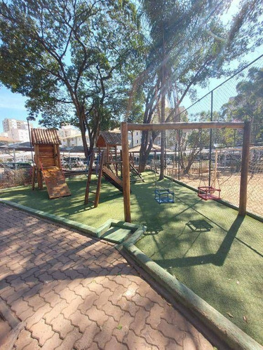 Imagem 14 de 19 de Apartamento Com 2 Dormitórios À Venda, 51 M² Por R$ 235.000,00 - Jardim Santa Izabel - Hortolândia/sp - Ap3452