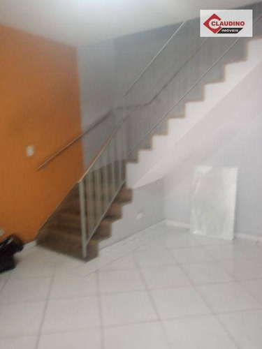 Imagem 3 de 26 de Sobrado Com 2 Dormitórios À Venda, 200 M² Por R$ 550.000,00 - Jardim Aricanduva - São Paulo/sp - So1372