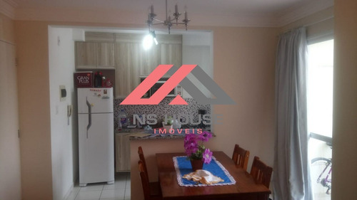 Imagem 17 de 19 de Apartamento - Ap00177 - 71059737
