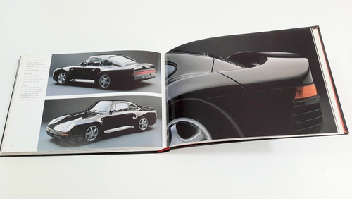 Livro Auto Legends Clássics Of Style And Design