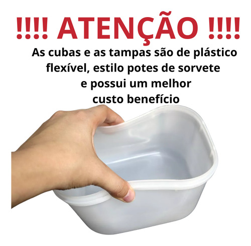 Condimentadora Pizzarola Refrigerada Com 12 Cubas