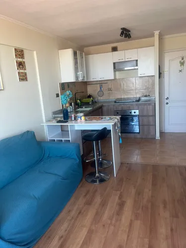 Se Vende Departamento Huertos Familiares