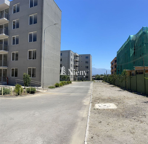 Departamento En Arriendo De 3 Dorm. En Rancagua