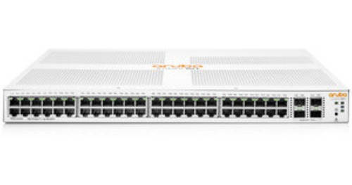 Switch Hpe Aruba Instant On 1930 48g 4 Sfp / Sfp+1g (jl6 /vc
