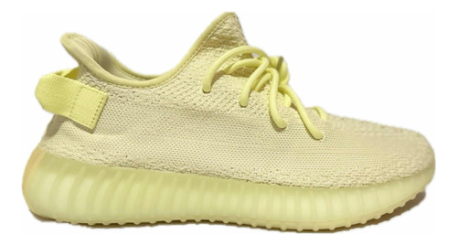 Tenis Yeezy 350 V2 Butter Talla 7 Mx