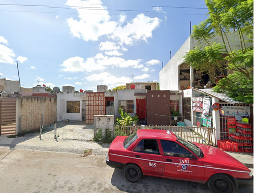 Jar Caba Venta De Casa En Benito Juarez Quintana Roo 