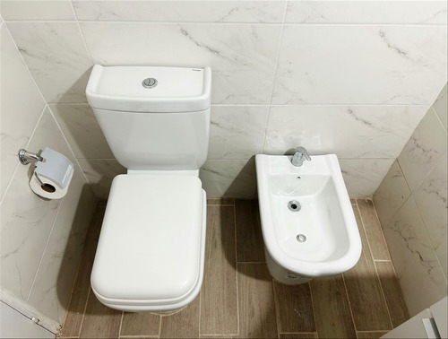 Venta Apartamento 1 Dormitorio - Reciclado