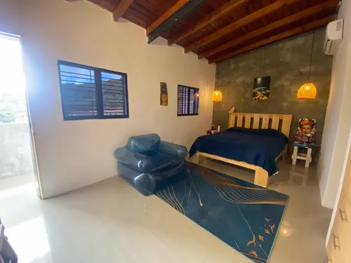 Townhouse En La Asunción
