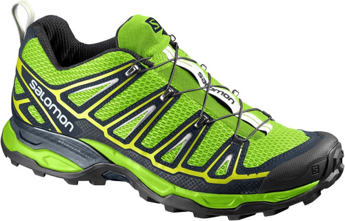 Zapatillas Hombre Salomon - Trekking - X Ultra 2