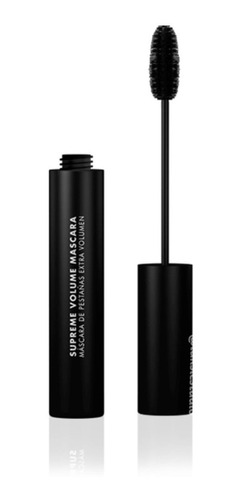 Mascara De Pestañas Extra Volumen Black Idraet Supreme Vol. 