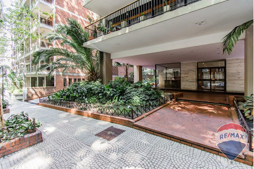 Imagen 2 de 30 de Departamento 7 Amb, Venta Belgrano, C/ 2 Cocheras.