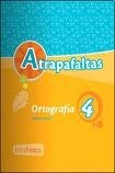 Atrapafaltas Ortografia 4