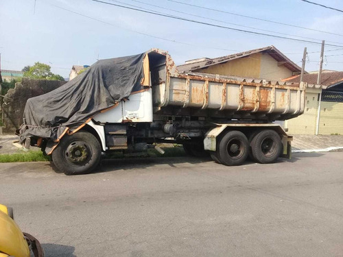 Volvo. Xh N12 360 Cacamba
