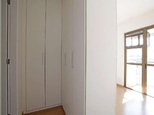 Imagem 10 de 20 de Apartamento - Lri1099 - 32804432