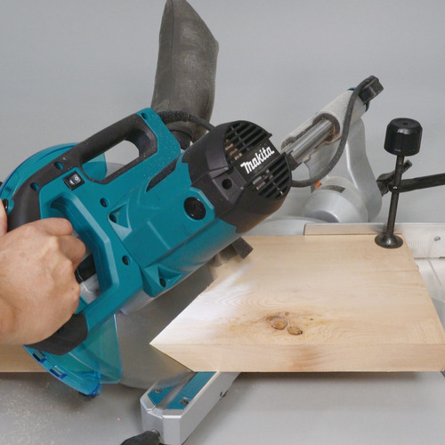 Serra Esquadria 260mm 1450w Ls1110f Makita