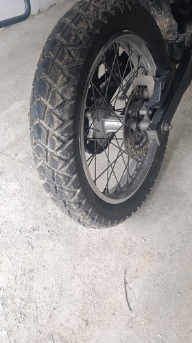 Lander Com Mais De 2 Mil Em Acessórios!