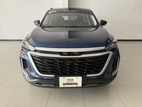 BAIC X35 1.5 Fwd 4At