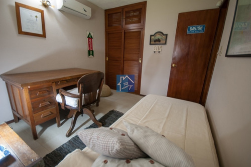 Pinares Excelente Propiedad Venta Y Alquiler De Temporada- Ref: 1212