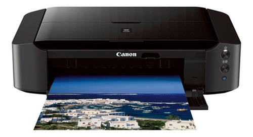 Imagen 2 de 2 de Impresora Canon Ip8710 A3 Wifi Cd/dvd Con Sistema Continuo.