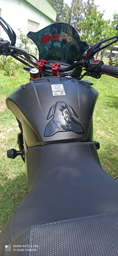 Bajaj Dominsr 400 Ug