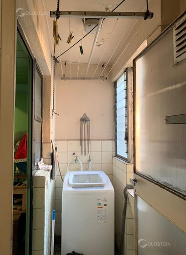 Imagen 21 de 24 de Departamento - Villa Crespo