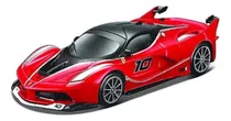 Comprar Ferrari Fxx K - Coleccion Ferrari Gt - Clarin - Los Germanes