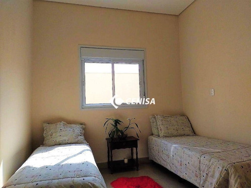 Imagem 10 de 15 de Casa Com 3 Dormitórios À Venda, 111 M² - Condomínio Jardim Toscana - Indaiatuba/sp - Ca2799