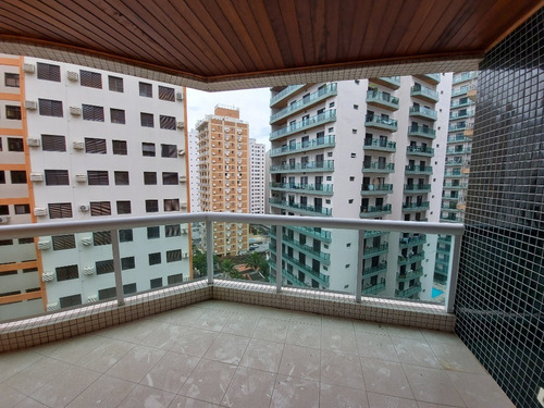 Imagem 3 de 29 de Apartamento À Venda - 4 Dormitórios - Praia Das Pitangueiras - Guarujá Sp - Ap3583 - 34710416