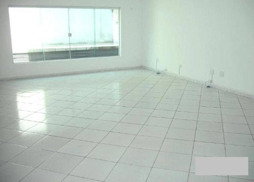 Imagem 3 de 4 de Excelente Sala Comercial Jardim Do Mar - Sa0037