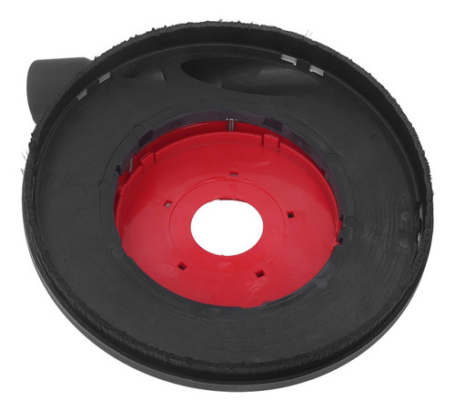 Amoladora Angular De 9 Pulgadas, Cubierta Antipolvo Y