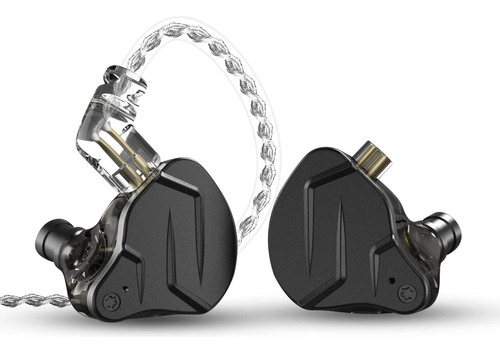 Kz Zsn Pro X Auriculares Intrauditivos Auriculares Con Cable