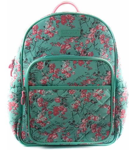 Laura Ashley Mochila Para Paales, Estampado Floral Blyth