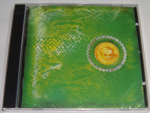 Alice Cooper Billion Dollar Babies Cd Importado Nuevo/ Kktus