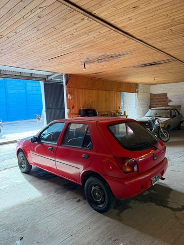 Ford Fiesta 1.3 Lx