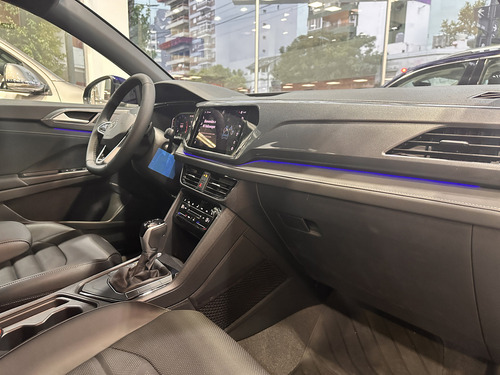 Volkswagen Taos 1.4 250 Tsi Highline