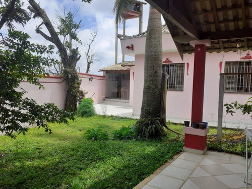 Imagem 14 de 29 de Casa Com 4 Dormitórios À Venda, 239 M² - Rio Grande - São Bernardo Do Campo/sp - Ca10893