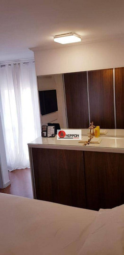 Imagem 11 de 20 de Apartamento Com 3 Dormitórios À Venda, 92 M² Por R$ 320.000,00 - Jardim Santa Cecília - Guarulhos/sp - Ap2329