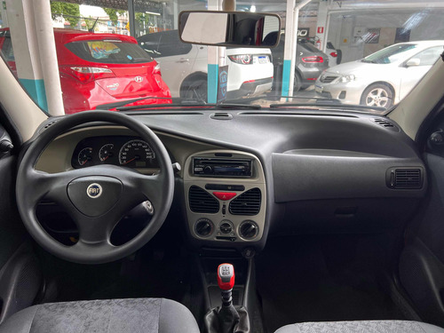 Fiat Palio 1.0 Fire Flex 5p